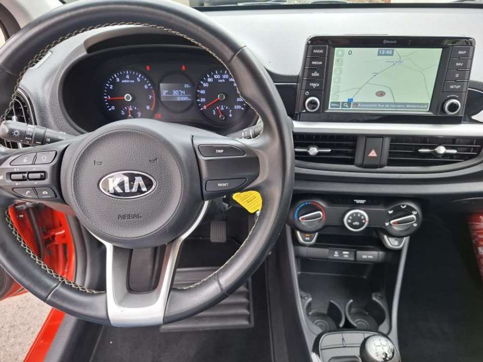 Kia Picanto - Imagem 4