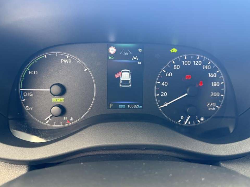 Toyota Yaris - Imagem 5