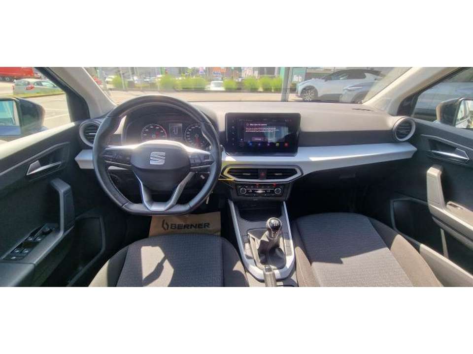 SEAT Arona - Imagem 4