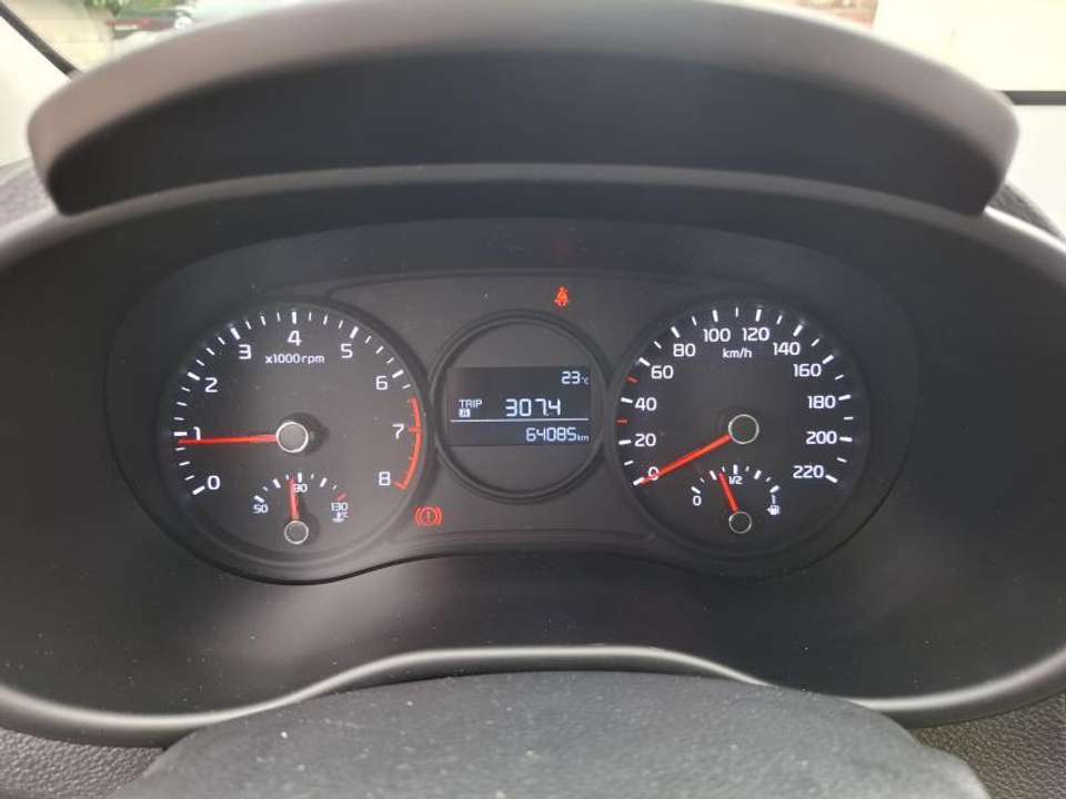 Kia Picanto - Imagem 5