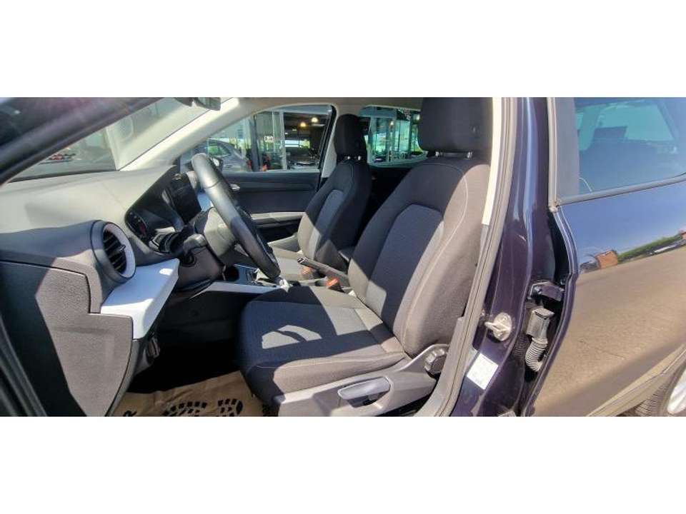 SEAT Arona - Imagem 5