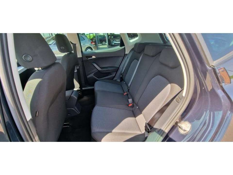 SEAT Arona - Imagem 6