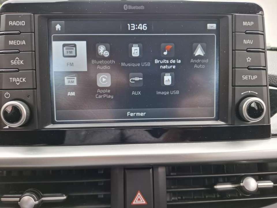 Kia Picanto - Imagem 8