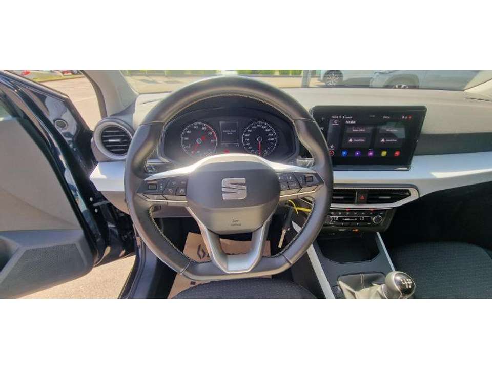 SEAT Arona - Imagem 7