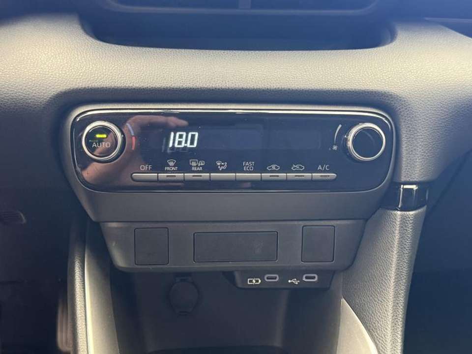 Toyota Yaris - Imagem 9