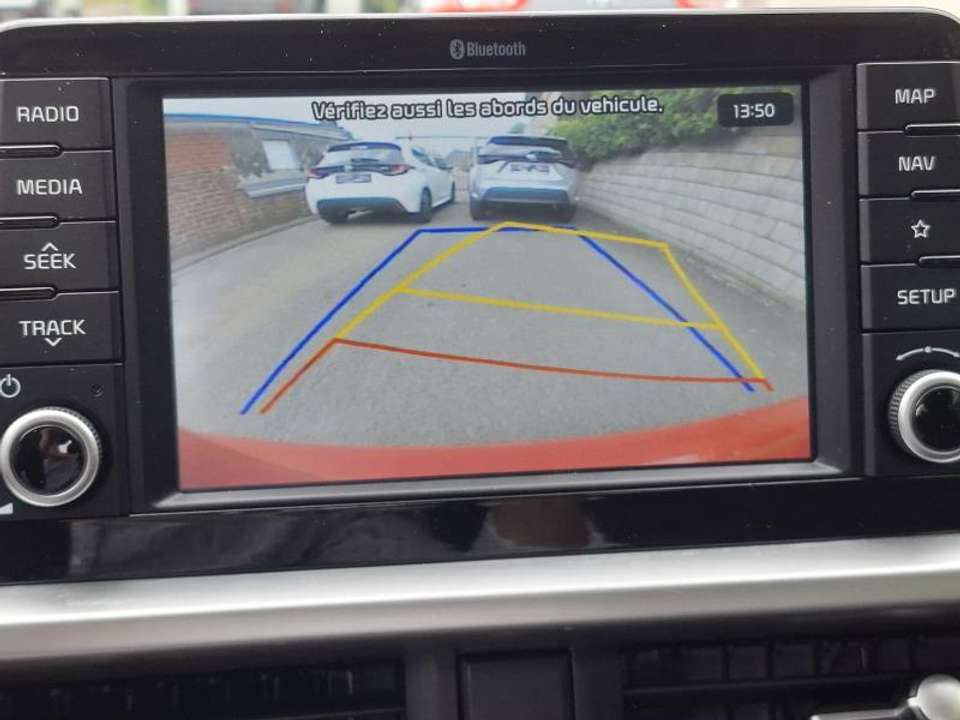 Kia Picanto - Imagem 10