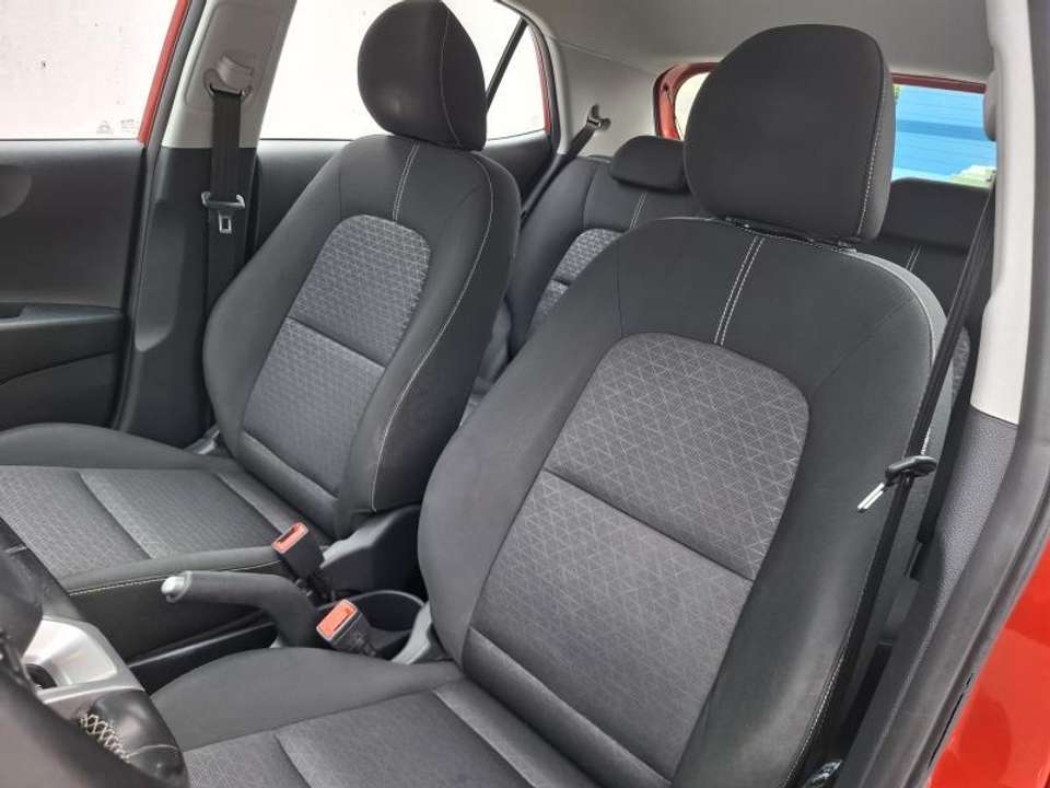 Kia Picanto - Imagem 11