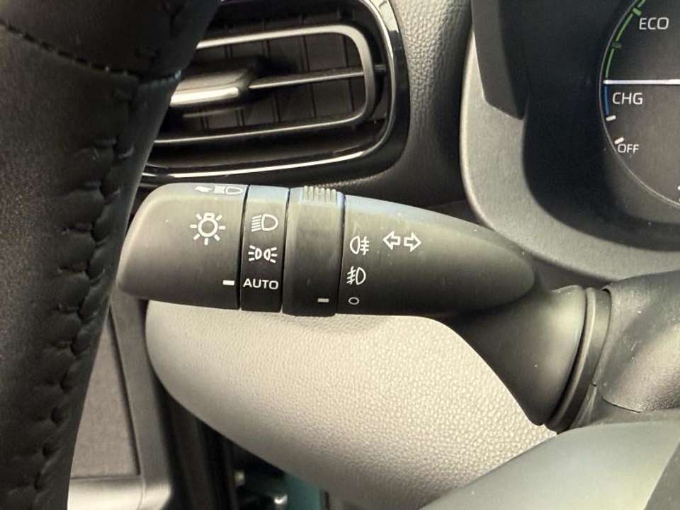 Toyota Yaris - Imagem 11