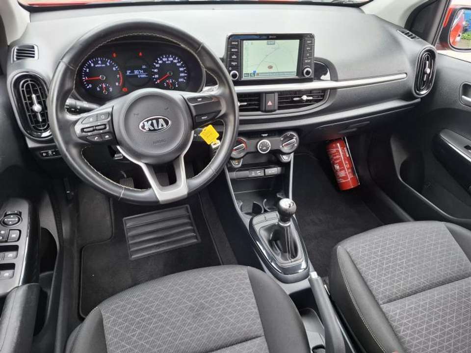 Kia Picanto - Imagem 12
