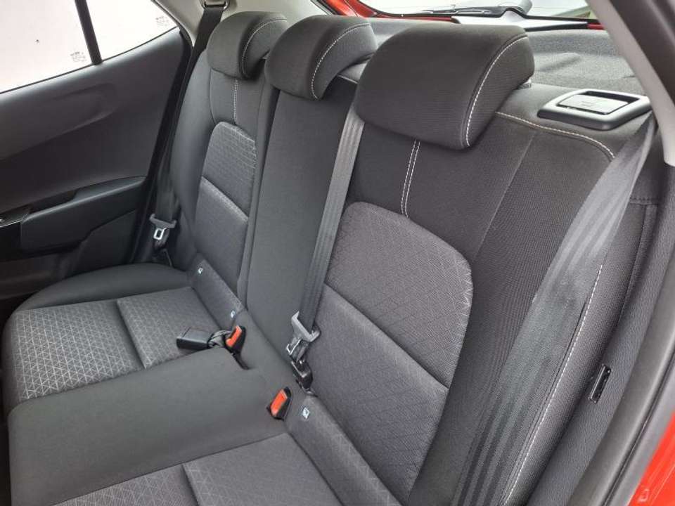 Kia Picanto - Imagem 13