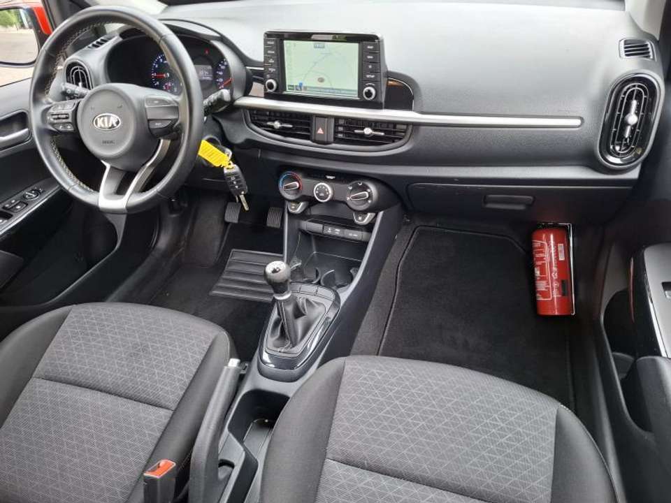 Kia Picanto - Imagem 14