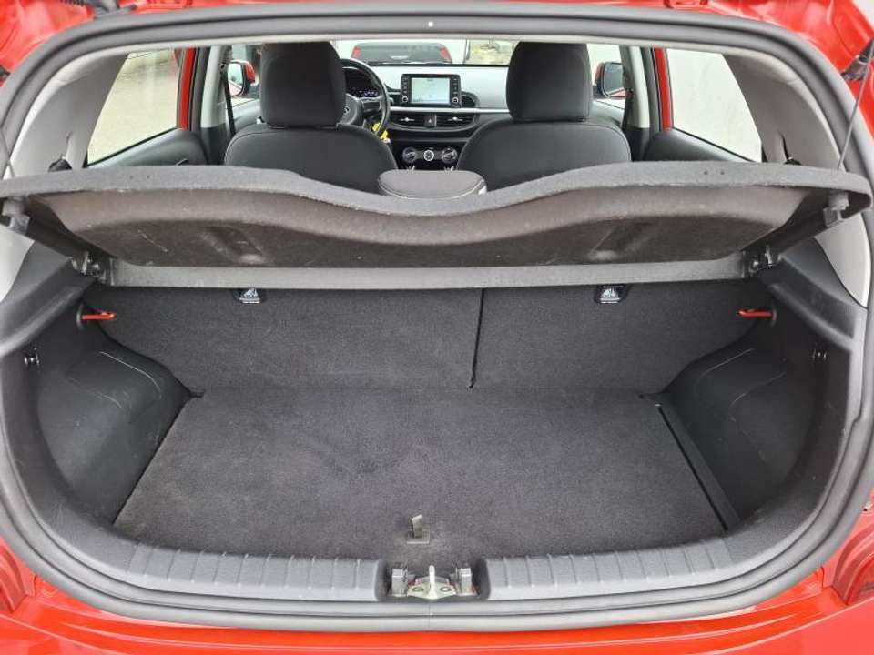 Kia Picanto - Imagem 15