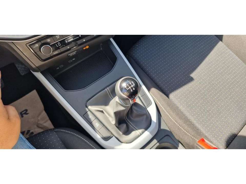 SEAT Arona - Imagem 14