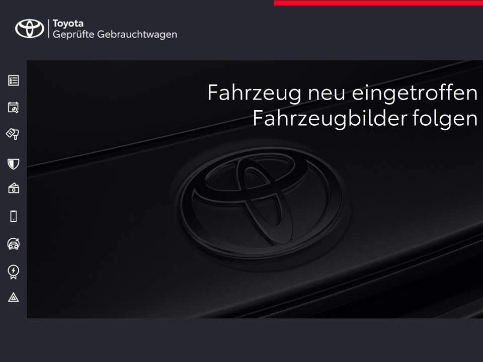 Toyota Proace - Imagem 1