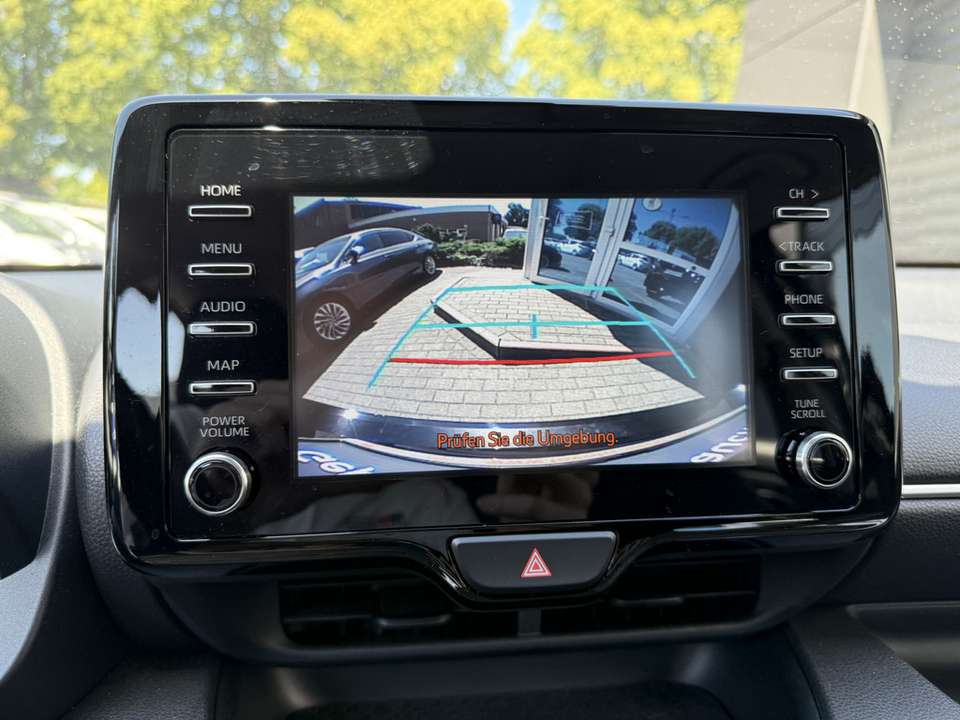 Toyota Yaris - Imagem 7