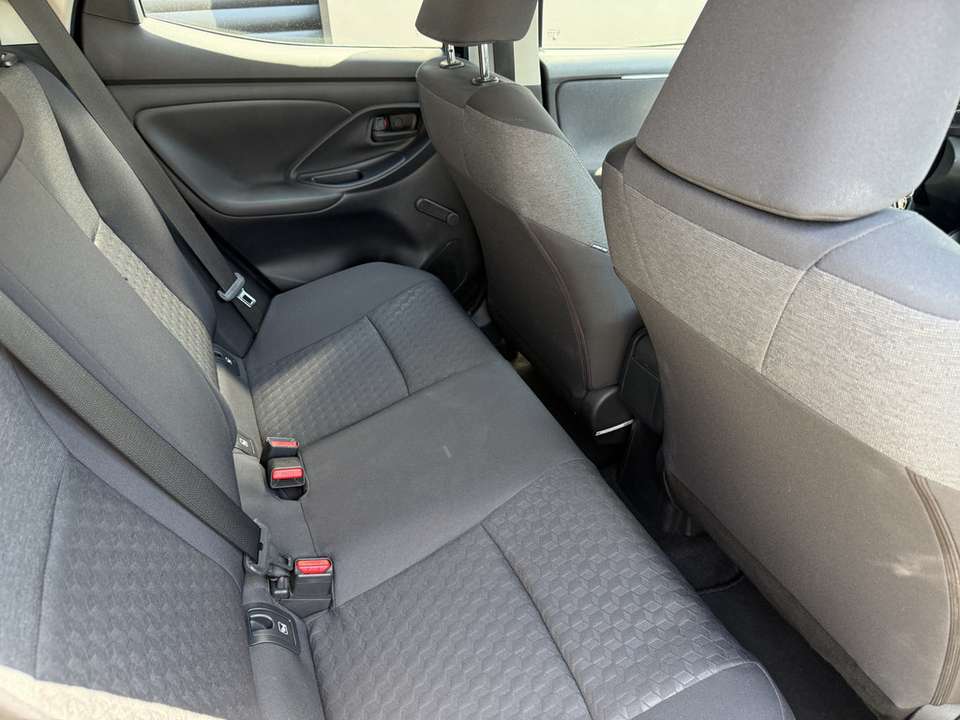 Toyota Yaris - Imagem 13