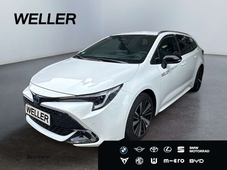 Toyota Corolla - Imagem 1