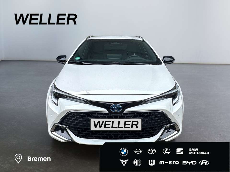 Toyota Corolla - Imagem 2