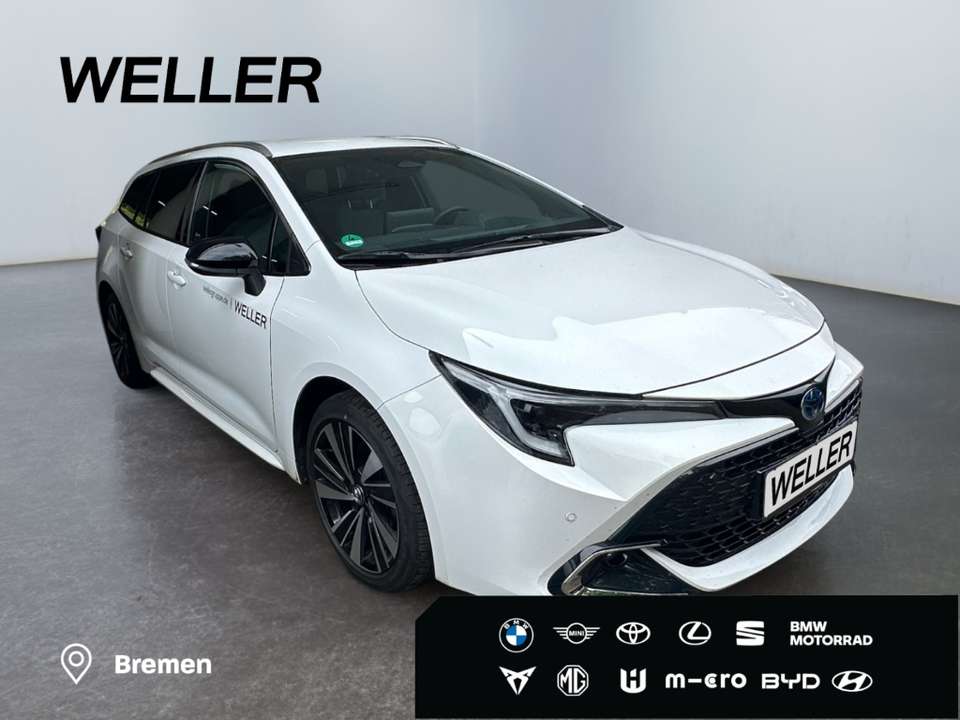 Toyota Corolla - Imagem 3