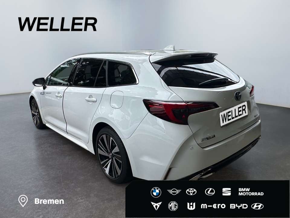 Toyota Corolla - Imagem 7