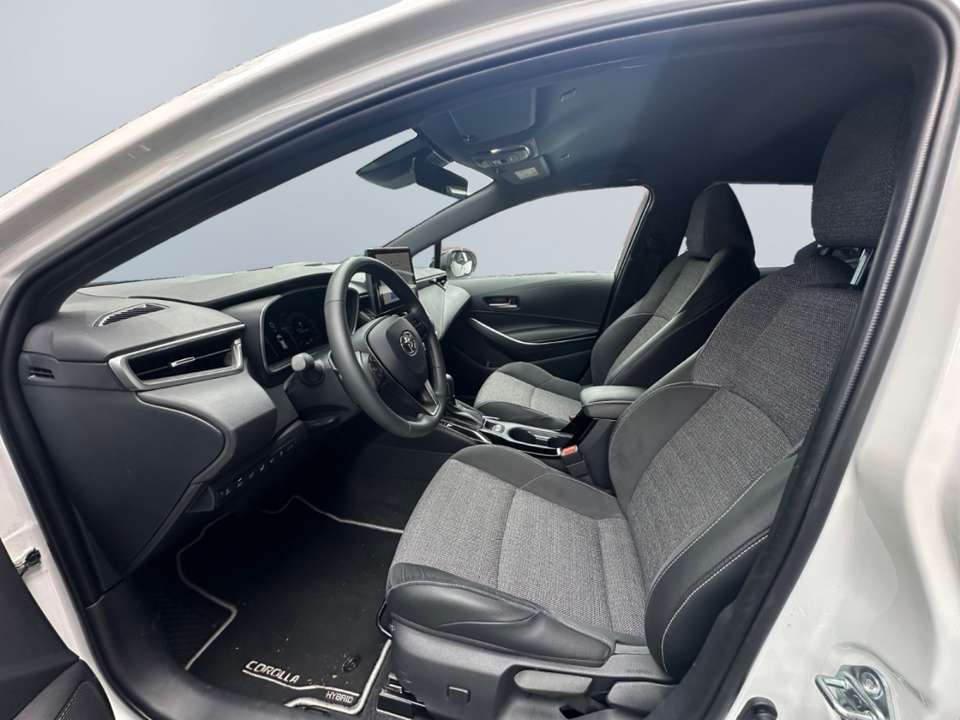 Toyota Corolla - Imagem 9
