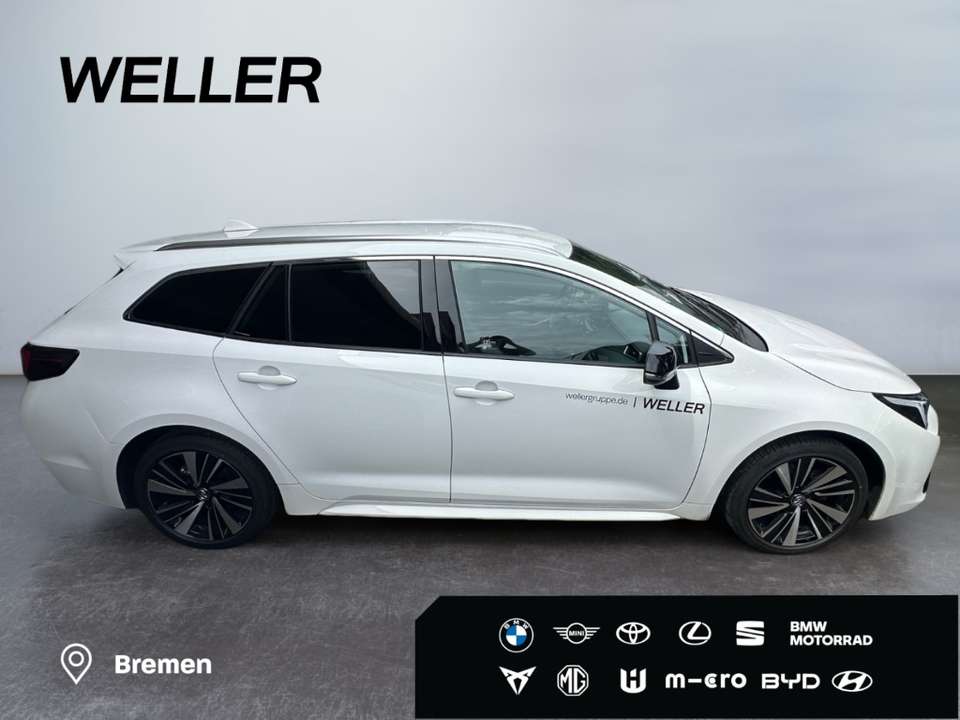Toyota Corolla - Imagem 10