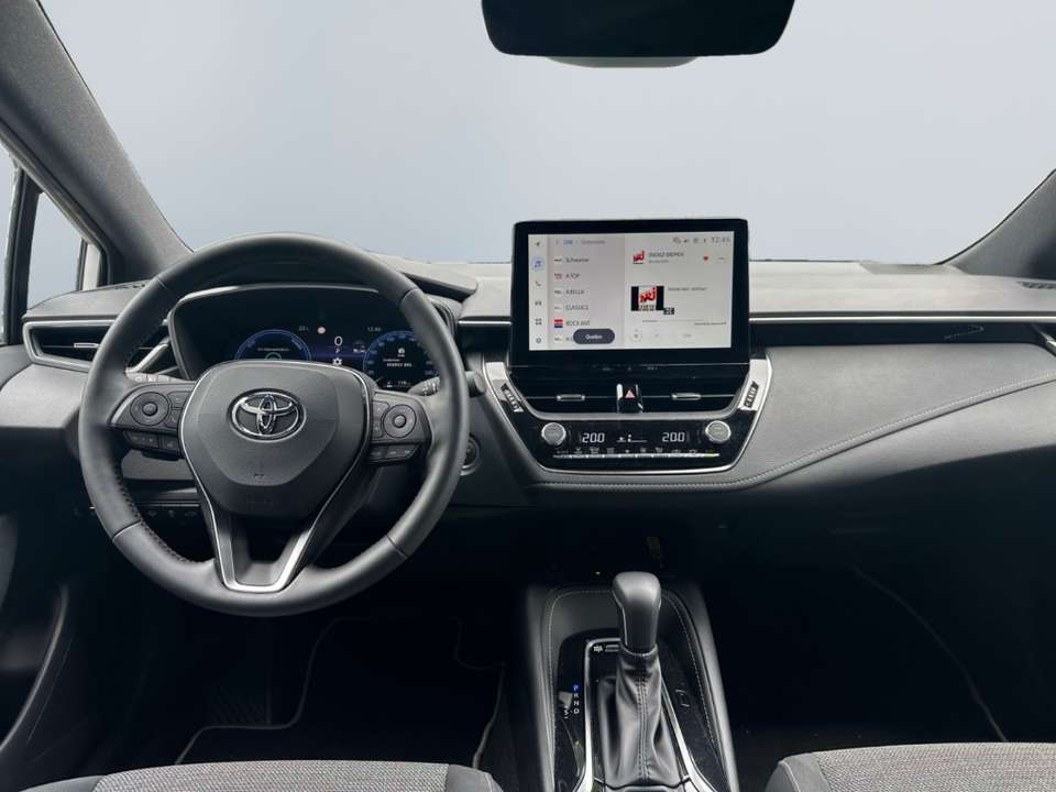 Toyota Corolla - Imagem 12