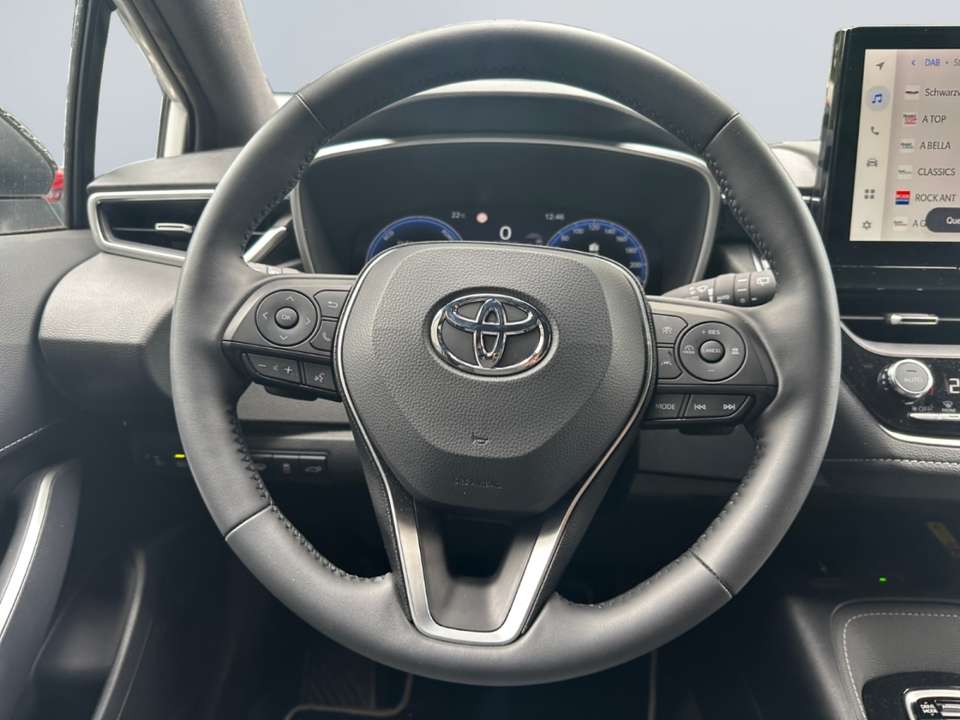 Toyota Corolla - Imagem 13