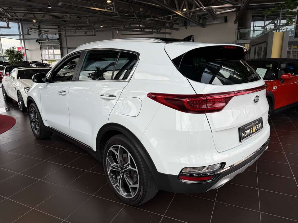 Kia Sportage - Imagem 5