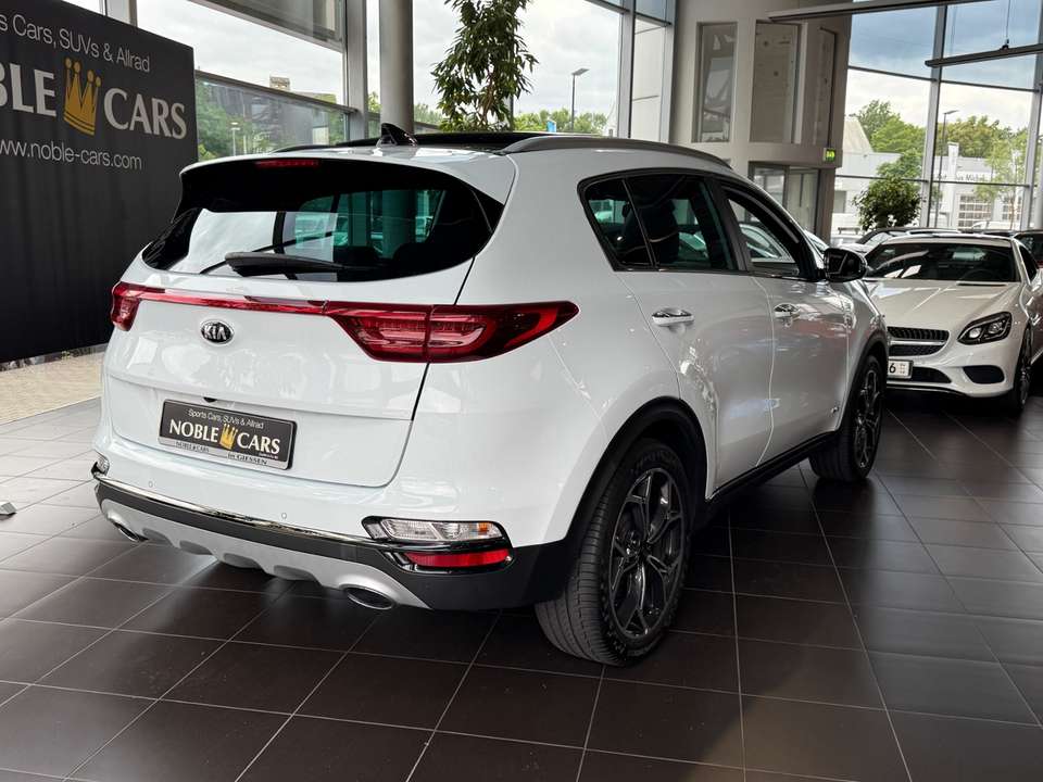 Kia Sportage - Imagem 7