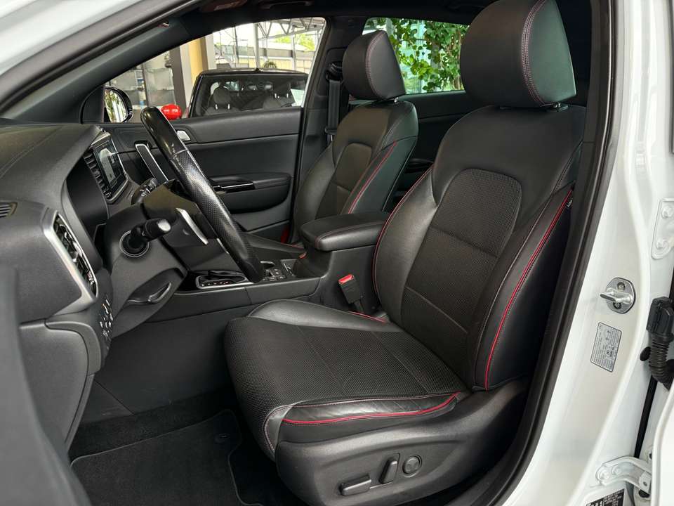 Kia Sportage - Imagem 9