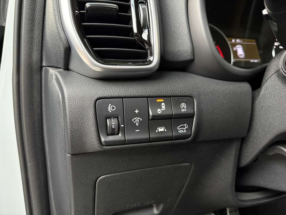 Kia Sportage - Imagem 14