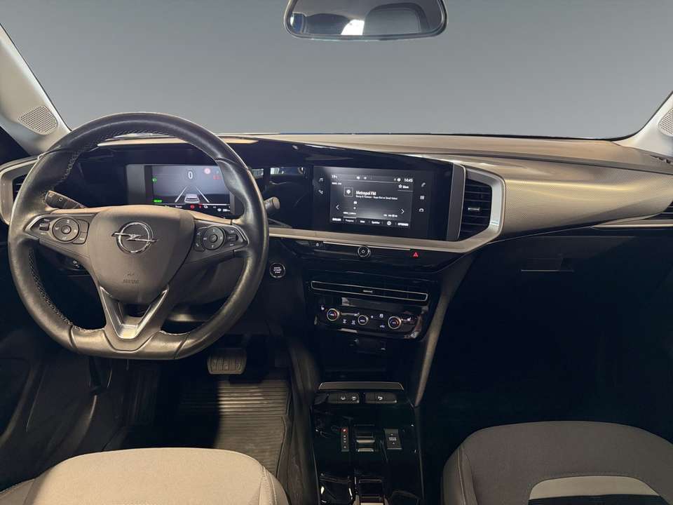 Opel Mokka-E - Imagem 11