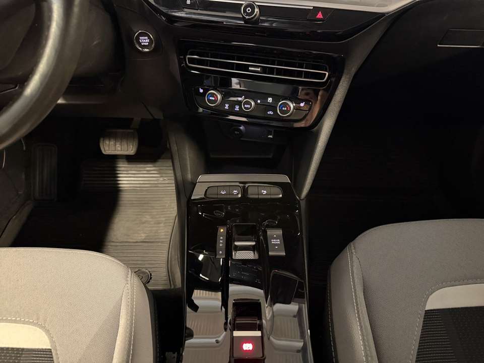Opel Mokka-E - Imagem 12