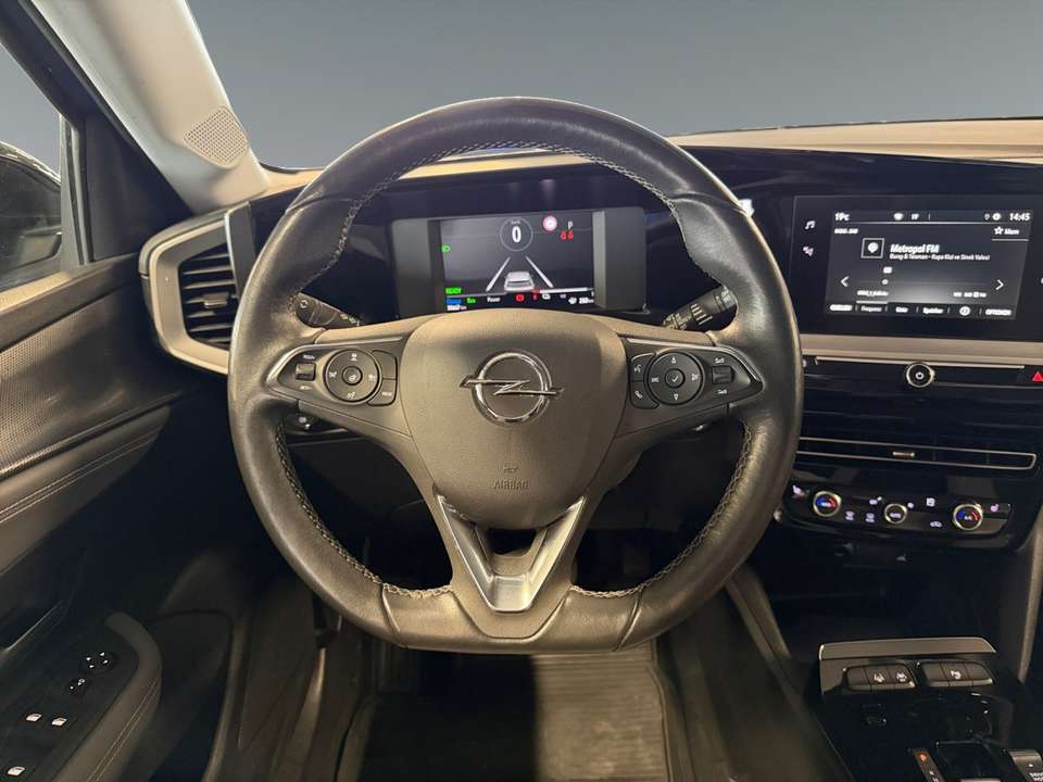 Opel Mokka-E - Imagem 13