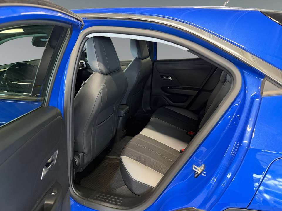 Opel Mokka-E - Imagem 14