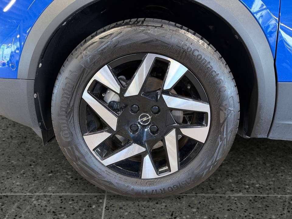 Opel Mokka-E - Imagem 15