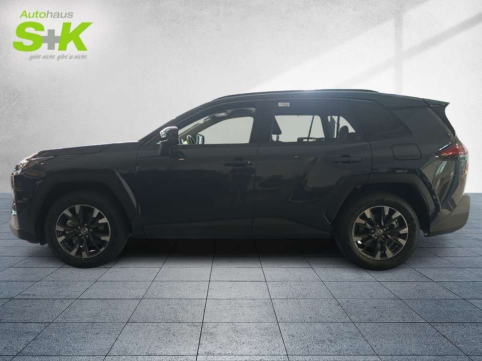 Toyota RAV 4 - Imagem 2