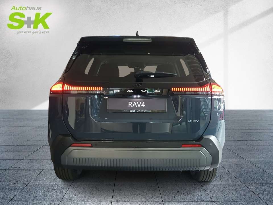 Toyota RAV 4 - Imagem 3