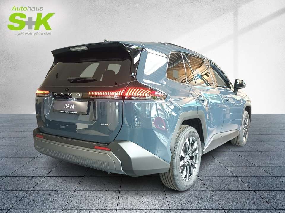 Toyota RAV 4 - Imagem 4