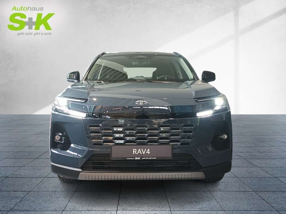 Toyota RAV 4 - Imagem 5