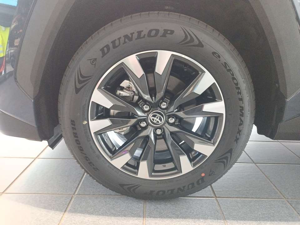 Toyota RAV 4 - Imagem 6