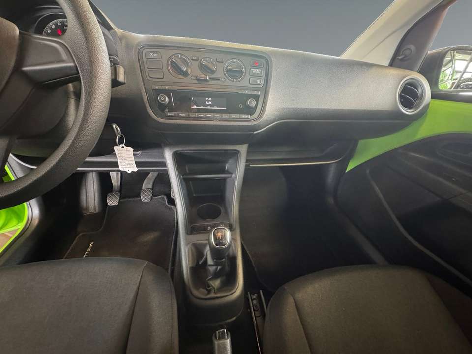 Skoda Citigo - Imagem 12