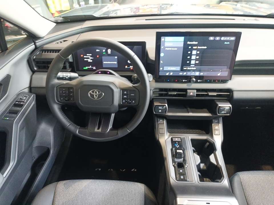 Toyota RAV 4 - Imagem 7
