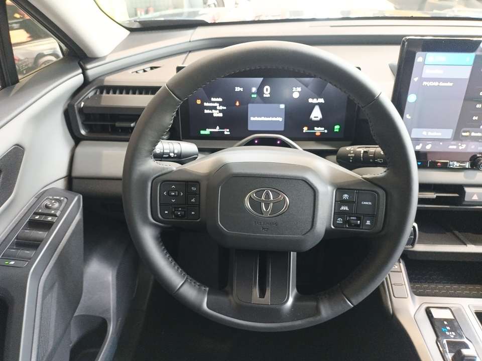 Toyota RAV 4 - Imagem 8