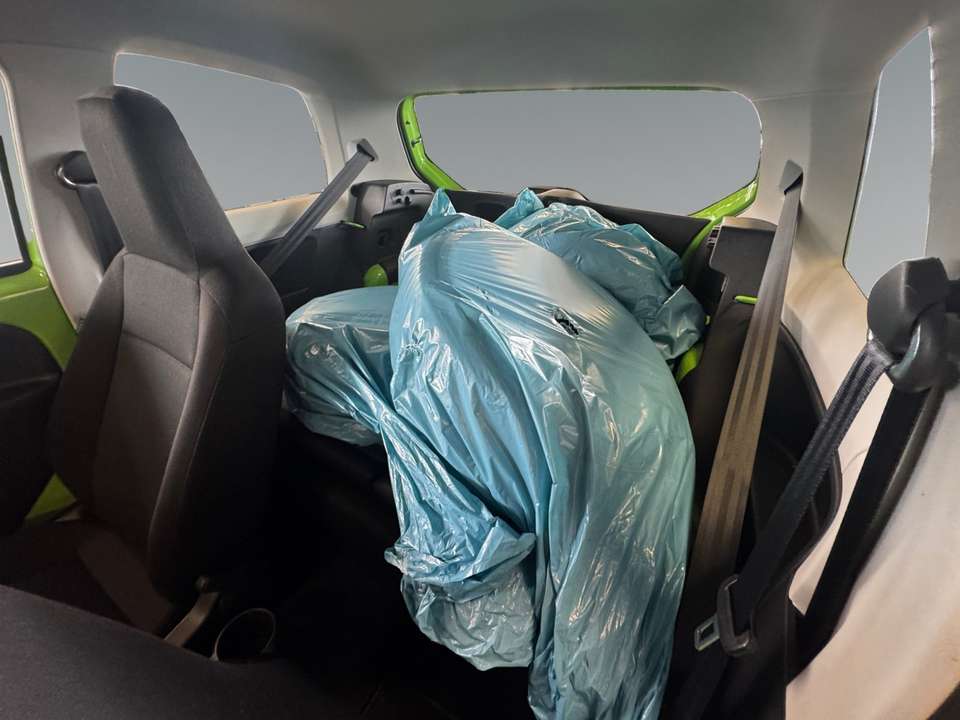 Skoda Citigo - Imagem 14