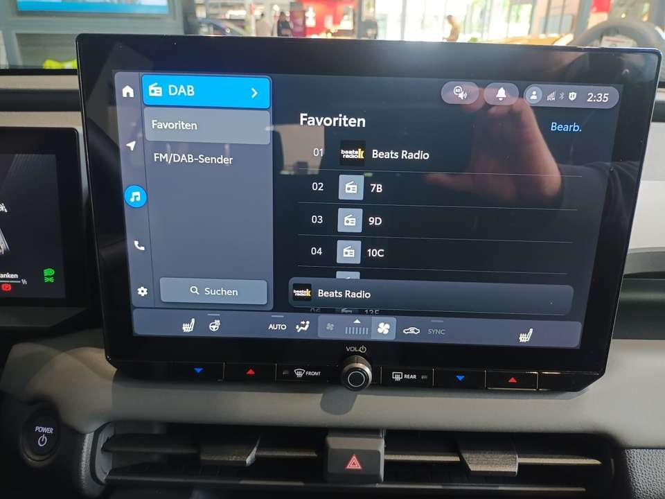 Toyota RAV 4 - Imagem 9