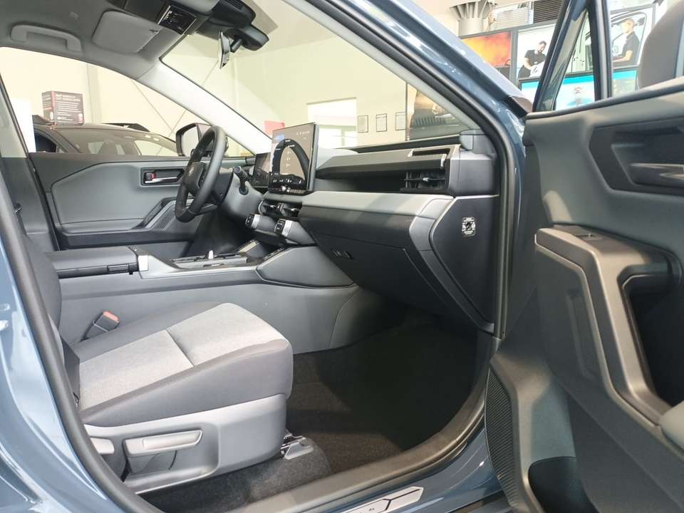 Toyota RAV 4 - Imagem 10