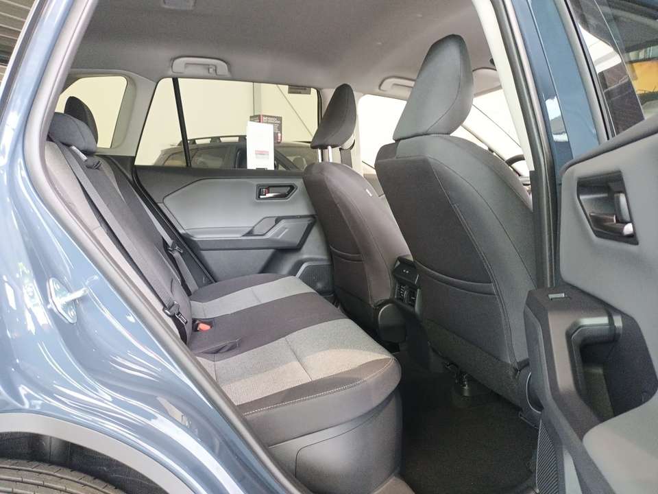 Toyota RAV 4 - Imagem 11