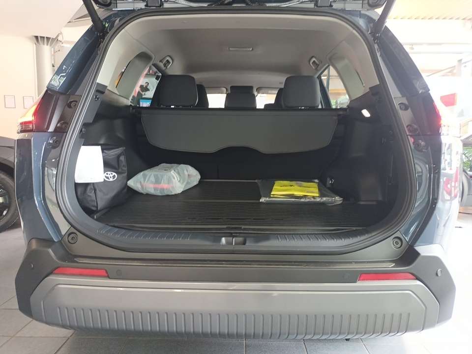 Toyota RAV 4 - Imagem 12